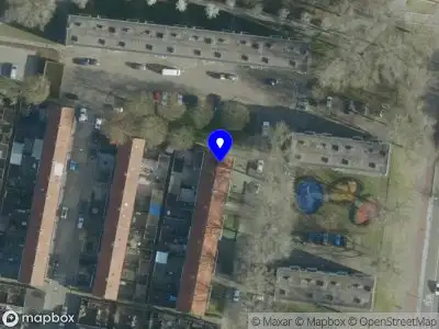 Overlastmelding Schreierstorenstraat in Tilburg gesloten