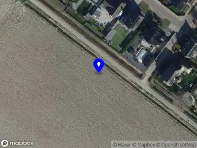 Overlastmelding Eendenpoelweg in Kruiningen