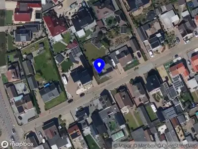 112 melding Overlastmelding Rugstraat in Sint Willebrord