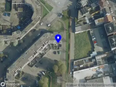 Anonieme overlastmelding Rentmeesterlaan in Tilburg