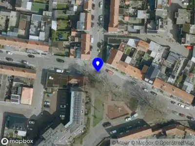 112 melding Overlastmelding Wildpleintje in Goirle