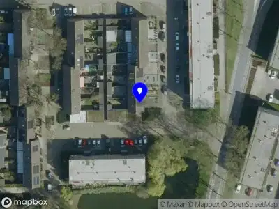 112 melding Anonieme overlastmelding Karpatenlaan in Tilburg