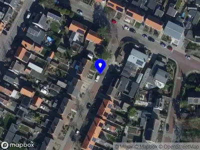 Overlastmelding Ceresstraat in Kapelle