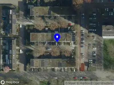 Overlastmelding Bachlaan in Tilburg