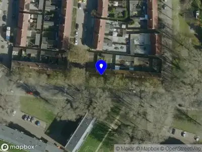 Anonieme overlastmelding Edisonlaan in Tilburg