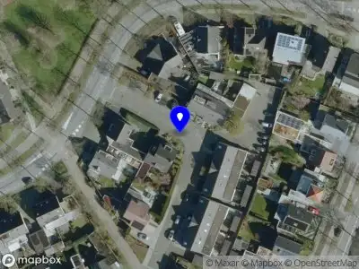 112 melding Overlastmelding Everhardus Potgieterdreef in Goirle