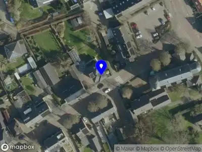 112 melding Overlastmelding Sint Willibrordstraat in Berkel-Enschot