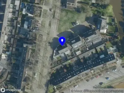 Overlastmelding Moerdijkerf in Tilburg