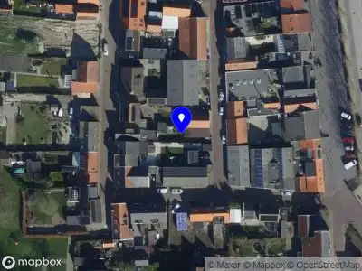 Overlastmelding Prins Hendrikstraat in 's-Heerenhoek
