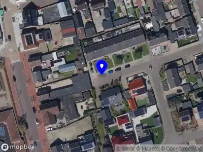 Overlastmelding Beethovenstraat in Sint Willebrord