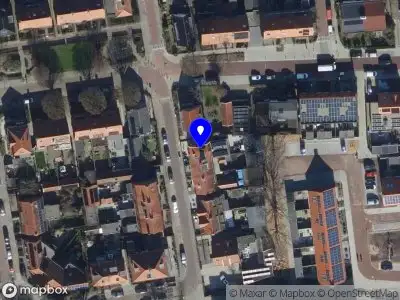 112 melding Overlastmelding Tulpstraat in Goes