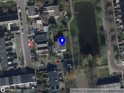 112 melding Overlastmelding Van Hallstraat in Goes