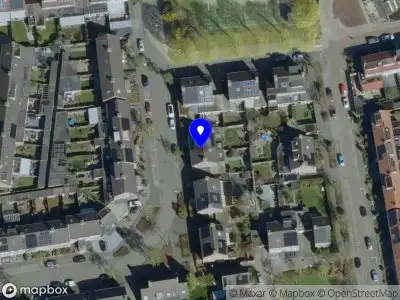 112 melding Overlastmelding Hoefblad in Best