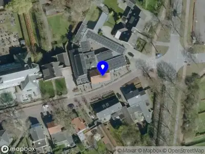 Overlastmelding Dorpsstraat in Esbeek