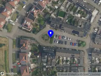 Ambulance met grote spoed naar de Pollux in Waddinxveen