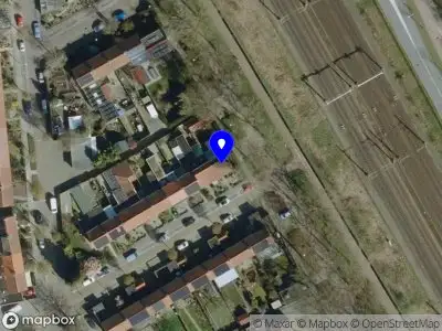 112 melding Overlastmelding Drs. J.L. Moonenstraat in Best gesloten