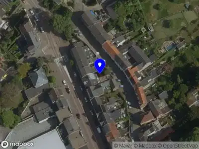 Overlastmelding Poststraat in Amstenrade