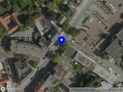 Overlastmelding Stationstraat in Nuth