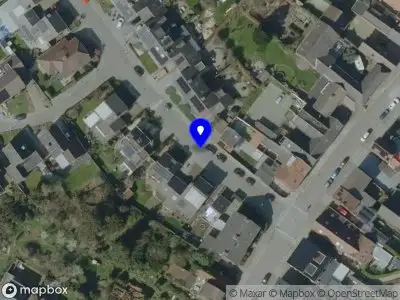 112 melding Anonieme overlastmelding Pater Schreursstraat in Sittard