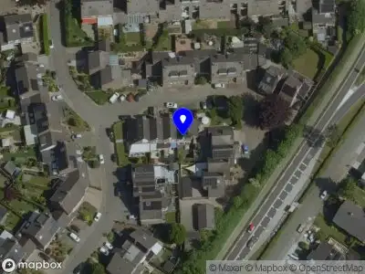 Overlastmelding Klinkerhöfke in Hulsberg