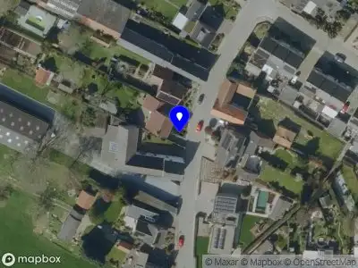 Overlastmelding Dorpsstraat in Guttecoven