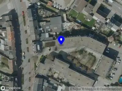 Overlastmelding Lindenhof in Sittard