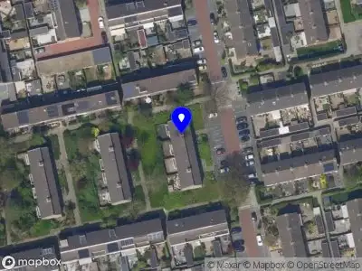 Overlastmelding Lijsterbespad in Rijnsburg