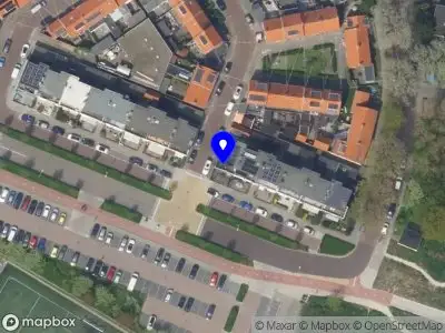 112 melding Overlastmelding Laan van Nieuw-Zuid in Katwijk