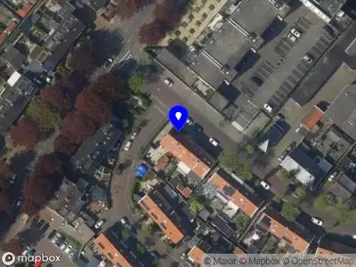 Overlastmelding Adelborst van Leeuwenlaan in Sassenheim