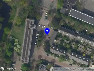 Overlastmelding Frans Halslaan in Oegstgeest