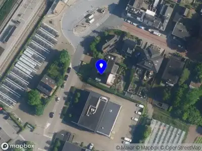 Anonieme overlastmelding  in Hillegom