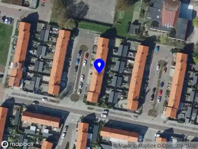 112 melding Overlastmelding Croonenburgh in Oud-Beijerland