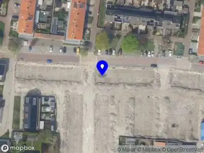 Anonieme overlastmelding Petronella van Saxenstraat in Rijnsburg