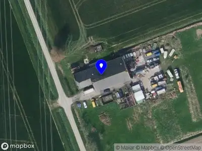 112 melding Overlastmelding Kromme Elleboog in Maasdam