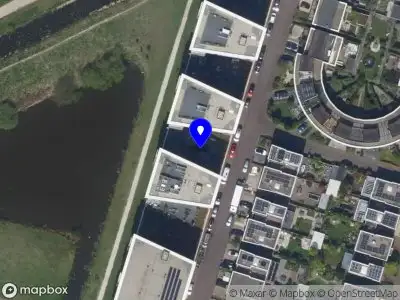 Overlastmelding Adriaan van Royenlaan in Oegstgeest