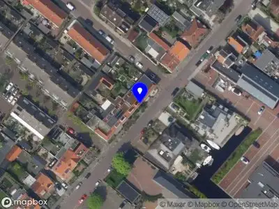 112 melding Overlastmelding Burgemeester Ketelaarstraat in Warmond