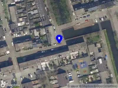 112 melding Ambulance met grote spoed naar de Stockholmpad in Rotterdam