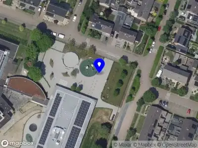 Overlastmelding Hasselmanstraat in Nieuwendijk