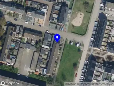 Overlastmelding Heinsiusstraat in Oosterhout