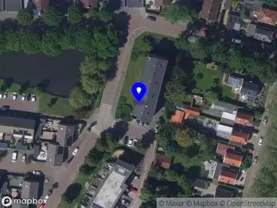 Overlastmelding Heer Ottostraat in Gorinchem