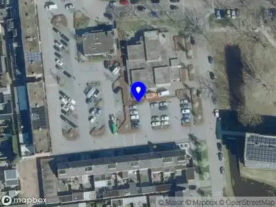 112 melding Overlastmelding Bloemenoordplein in Waalwijk