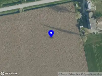 Overlastmelding Poortweg in Uitwijk