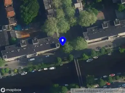 112 melding Overlastmelding Jozef Israëlskade in Amsterdam