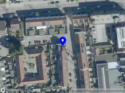 112 melding Overlastmelding Willem-Alexanderhof in Waalwijk