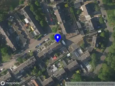 112 melding Overlastmelding Leeuwerikstraat in Ermelo