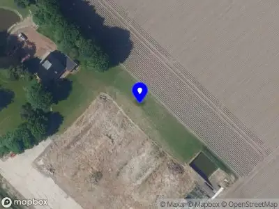 Overlastmelding Eendenweg in Lelystad