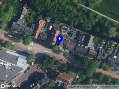 Overlastmelding Noorddammerlaan in Amstelveen gesloten