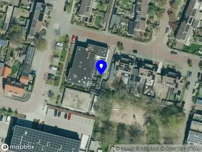 Overlastmelding Prinses Margrietstraat in Woudenberg