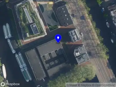 Overlastmelding Marnixstraat in Amsterdam
