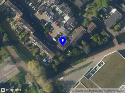 Overlastmelding Kamelenspoor in Maarssen